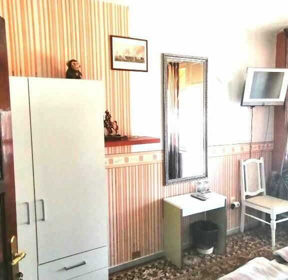 اتاق استاندارد, Mini Hotel Bohemi