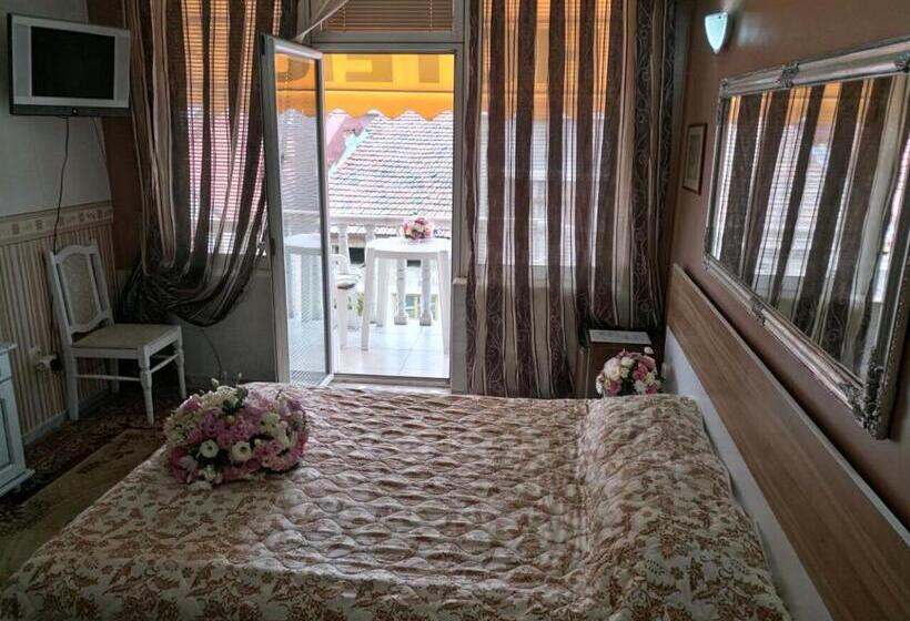 اتاق استاندارد, Mini Hotel Bohemi