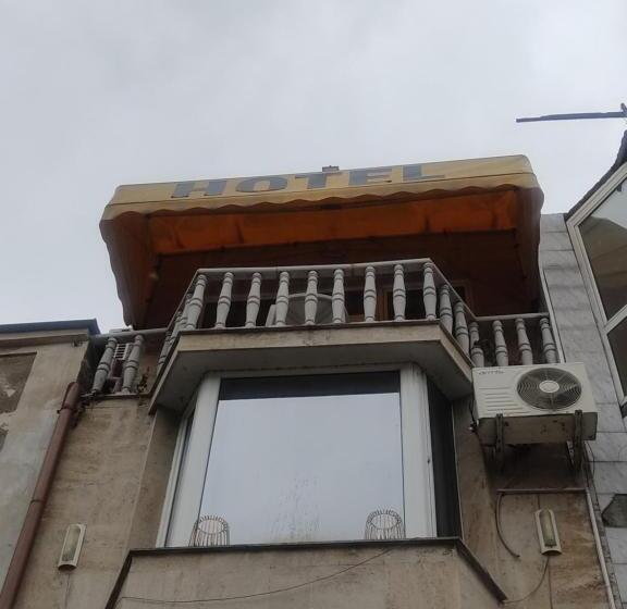 스탠다드 룸, Mini Hotel Bohemi
