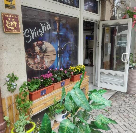 اتاق استاندارد, Mini Hotel Bohemi