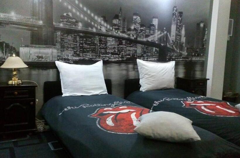 스탠다드 룸, Mini Hotel Bohemi