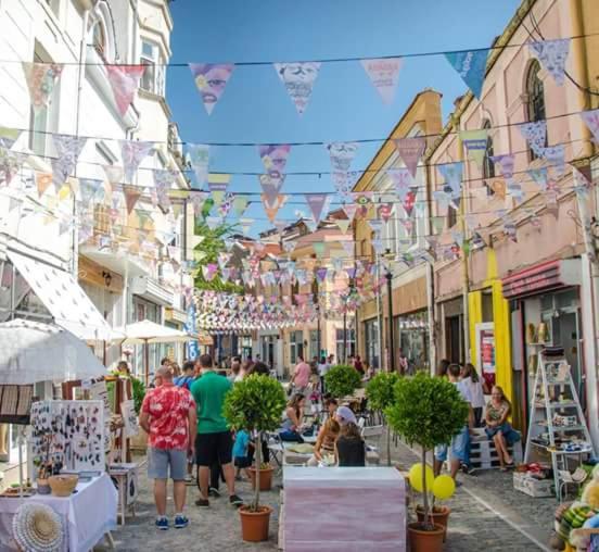 اتاق استاندارد, Mini Hotel Bohemi