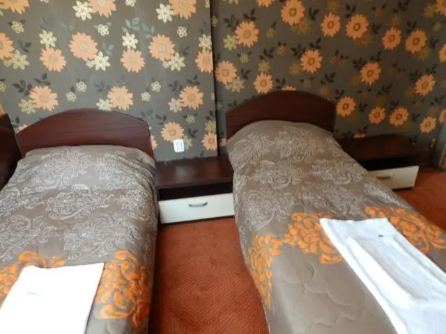 Standardzimmer, Mix