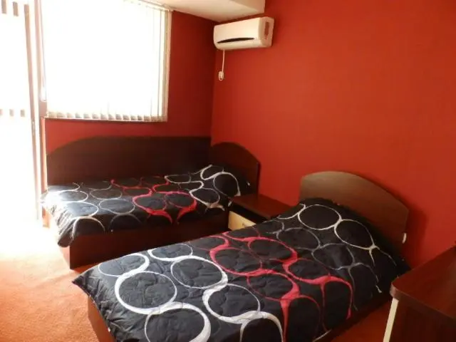 Standardzimmer, Mix