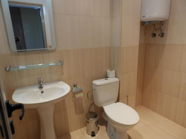 חדר סטנדרט, Mix