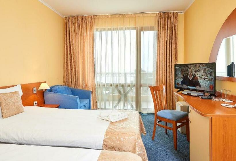 Номер Стандарт, Paradise Hotel & Relax Center