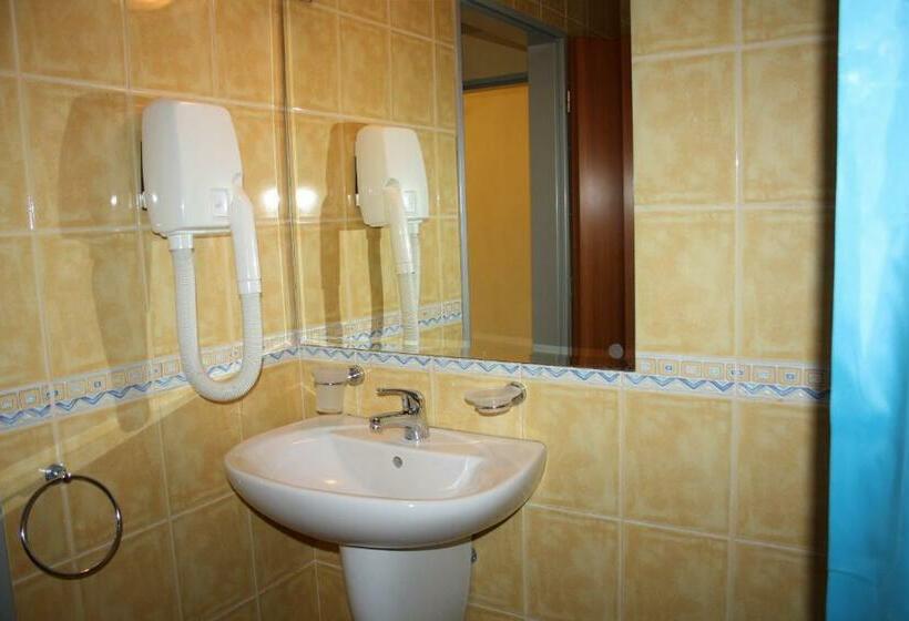 스탠다드 룸, Paradise Hotel & Relax Center