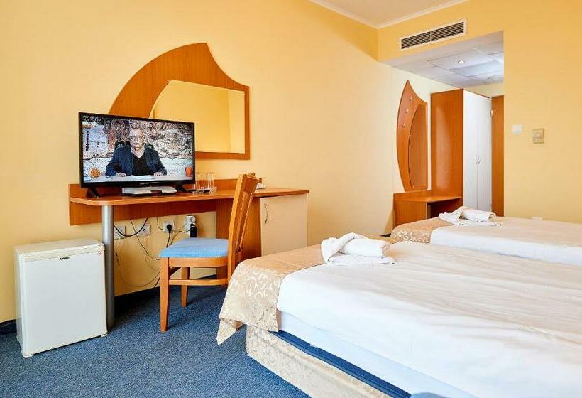 스탠다드 룸, Paradise Hotel & Relax Center