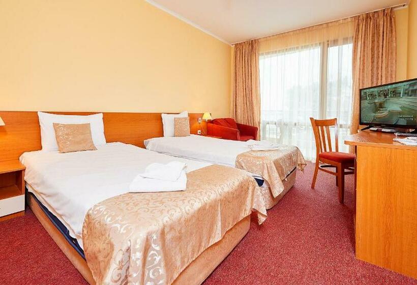 Номер Стандарт, Paradise Hotel & Relax Center
