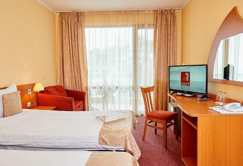 스탠다드 룸, Paradise Hotel & Relax Center