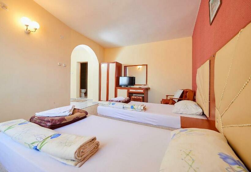 חדר סטנדרט עם מרפסת, Peneka