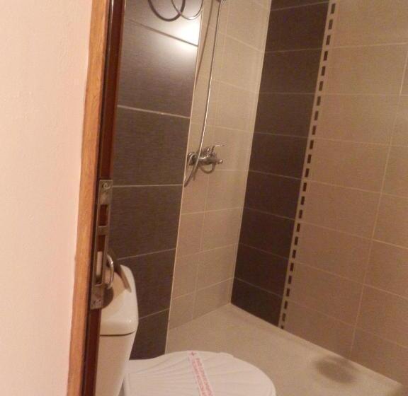 דירת חדר, Peneka