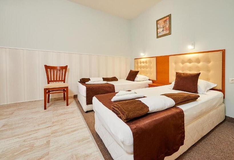 דירת חדר, Peneka