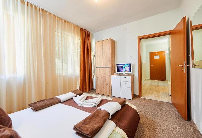 דירת חדר, Peneka