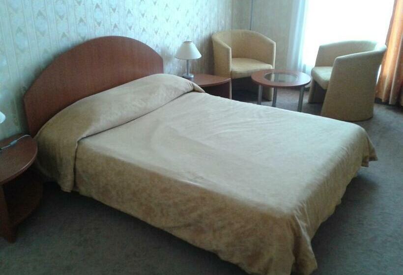 スタンダードルーム, Perperikon