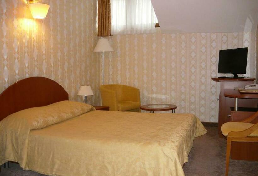 スタンダードルーム, Perperikon