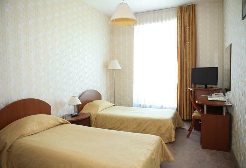 スタンダードルーム, Perperikon