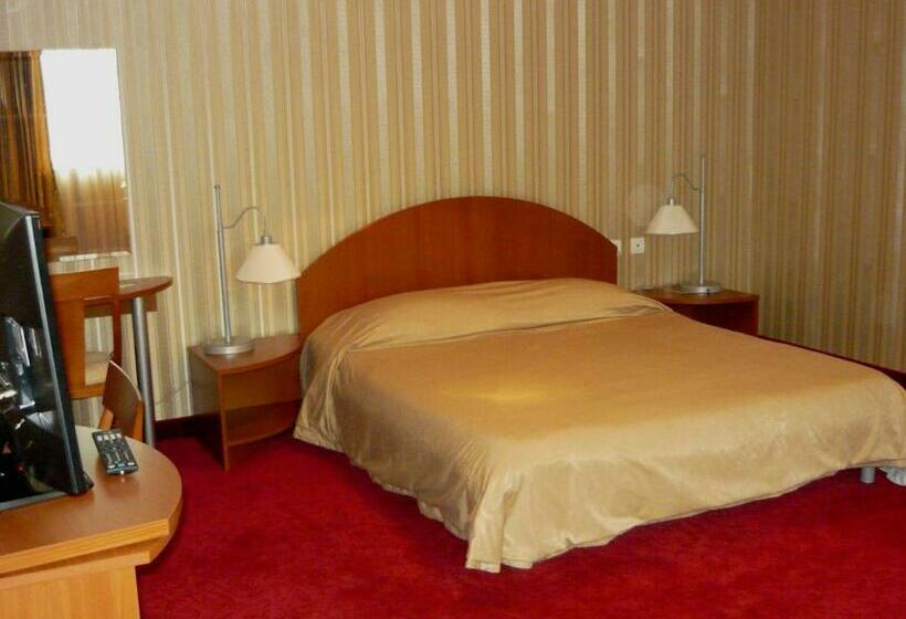 デラックスルーム, Perperikon