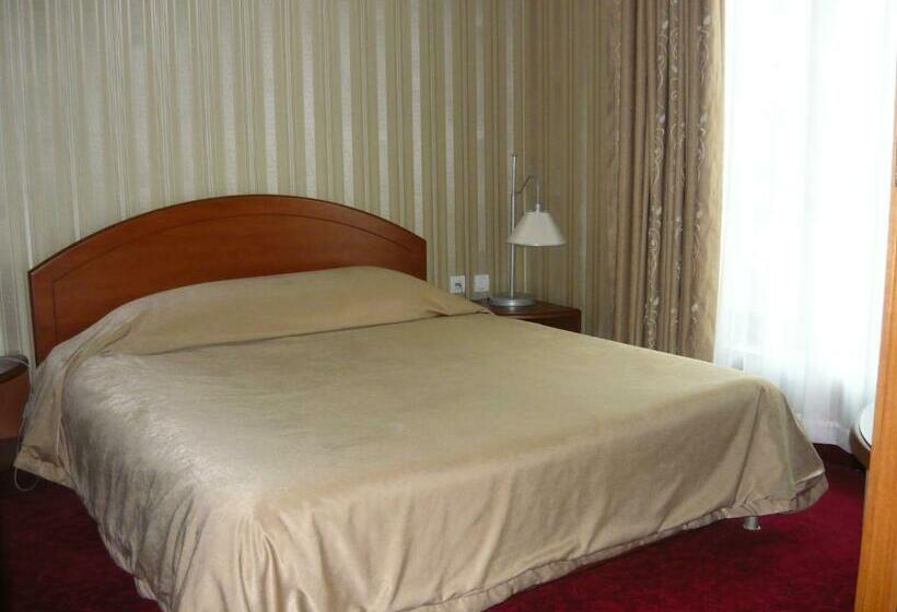 スイート, Perperikon