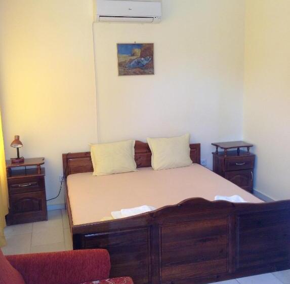 חדר סטנדרט, Prima Vera