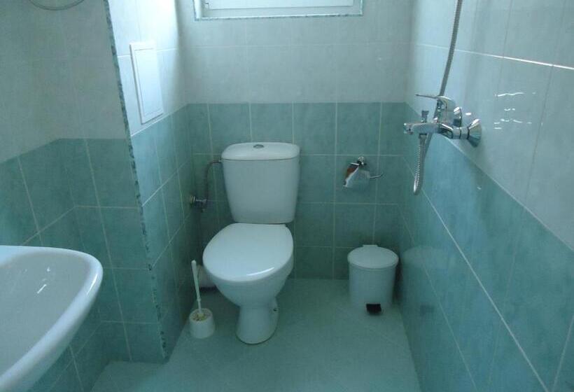 家庭间, Pension Ruskovi Guesthouse