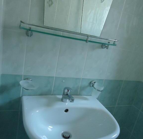 家庭间, Pension Ruskovi Guesthouse