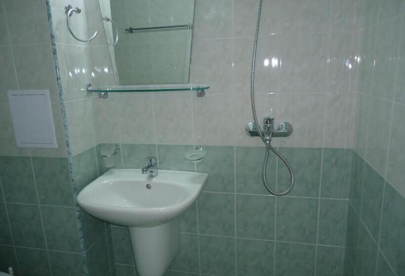 家庭间, Pension Ruskovi Guesthouse