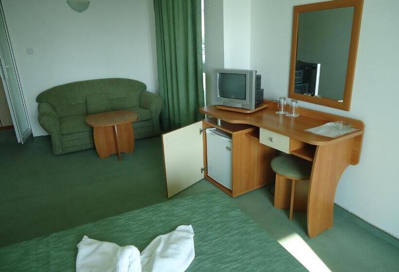 家庭间, Pension Ruskovi Guesthouse