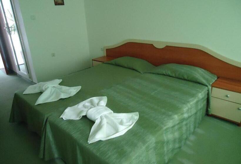 家庭间, Pension Ruskovi Guesthouse