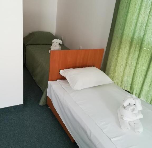 家庭间, Pension Ruskovi Guesthouse