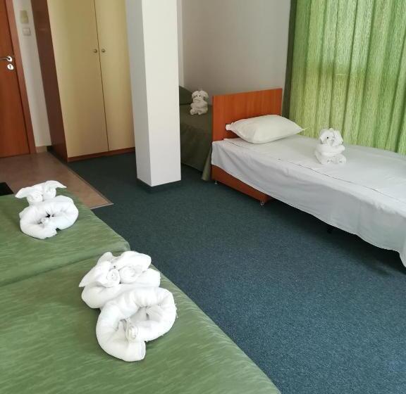 Семейный Номер, Pension Ruskovi Guesthouse