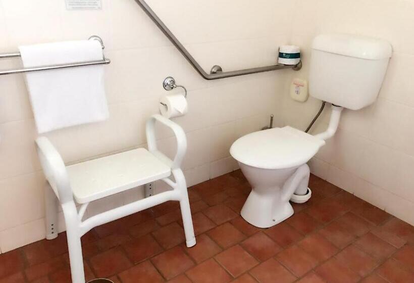 اتاق استاندارد, Starlight Motor Inn