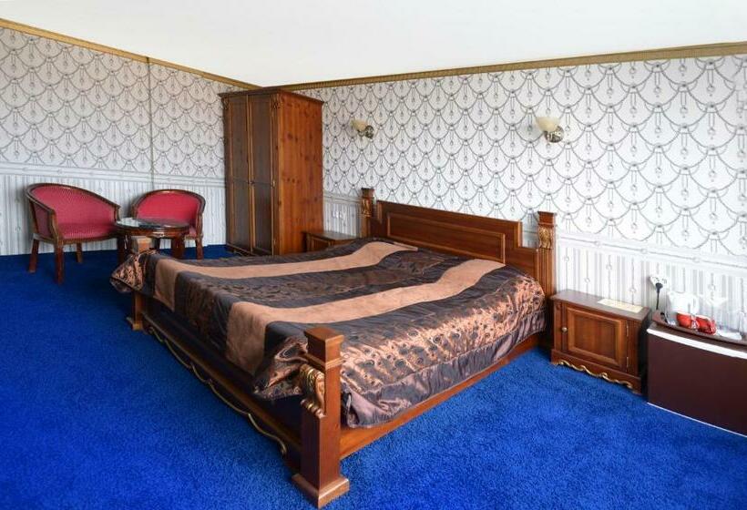 디럭스 룸, Sveti Nikola Boutique