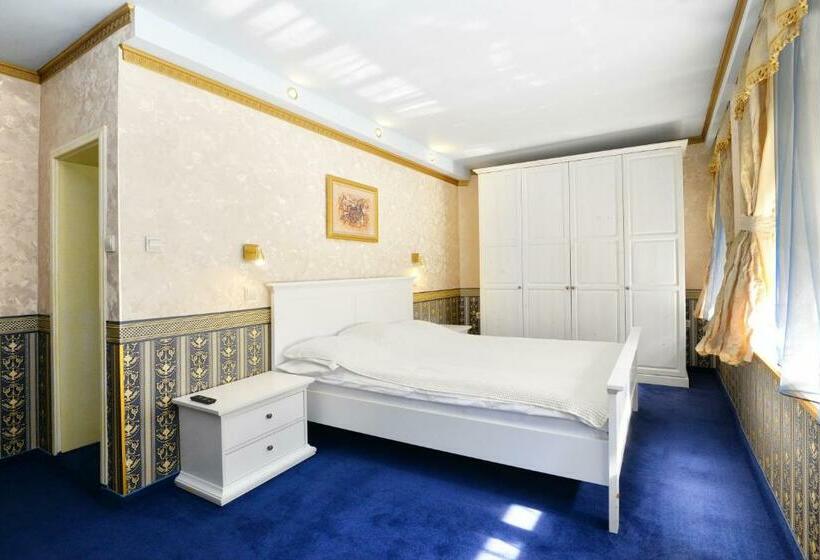 디럭스 룸, Sveti Nikola Boutique