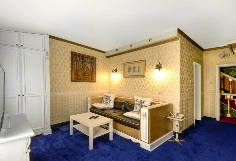 デラックスルーム, Sveti Nikola Boutique