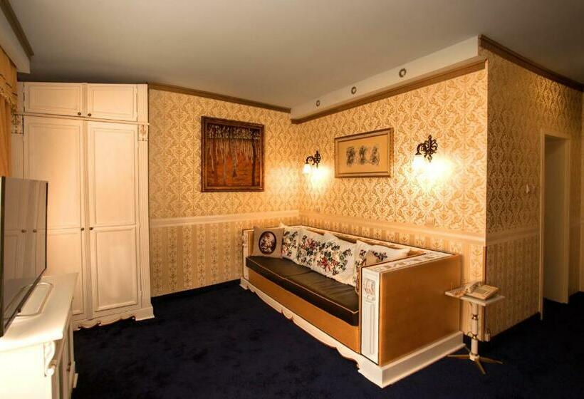 デラックスルーム, Sveti Nikola Boutique