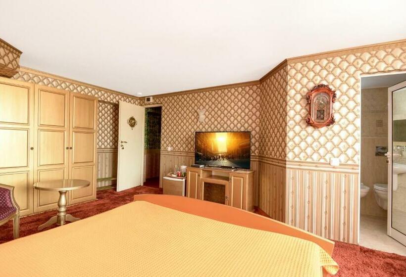 デラックスルーム, Sveti Nikola Boutique