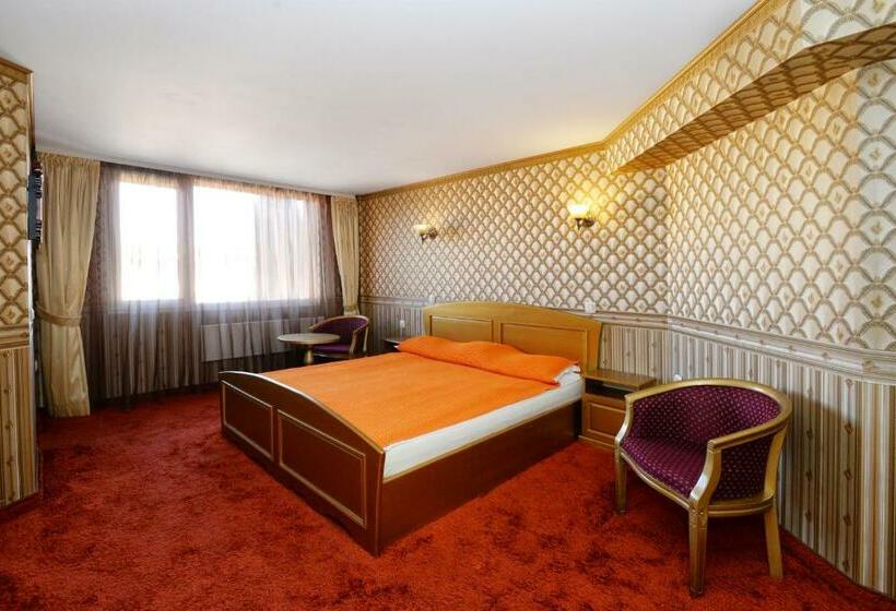 Номер Deluxe, Sveti Nikola Boutique