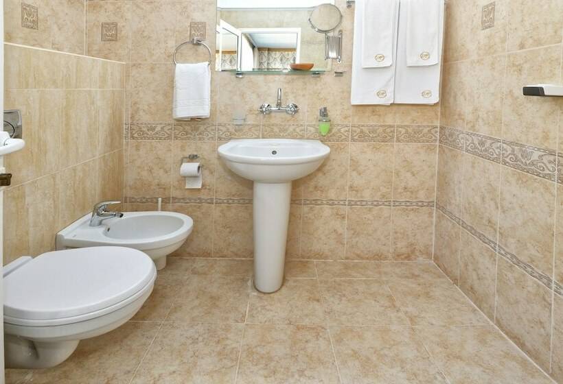 デラックスルーム, Sveti Nikola Boutique