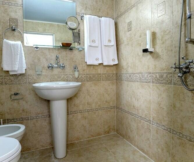 デラックスルーム, Sveti Nikola Boutique