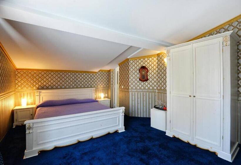 デラックスルーム, Sveti Nikola Boutique