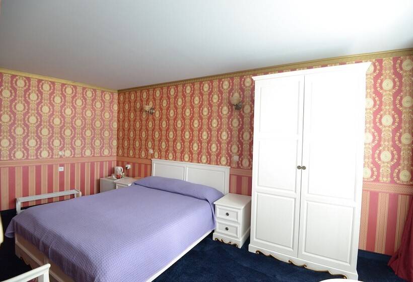 デラックスルーム, Sveti Nikola Boutique