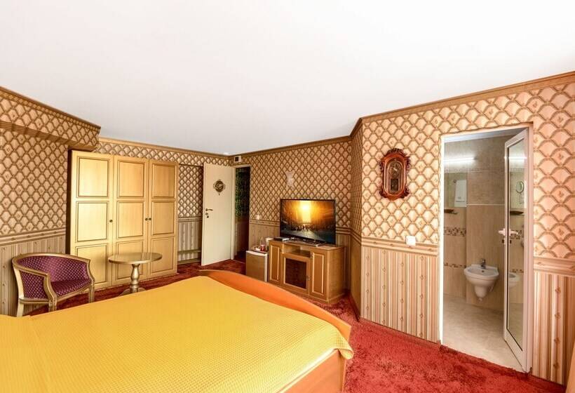 デラックスルーム, Sveti Nikola Boutique