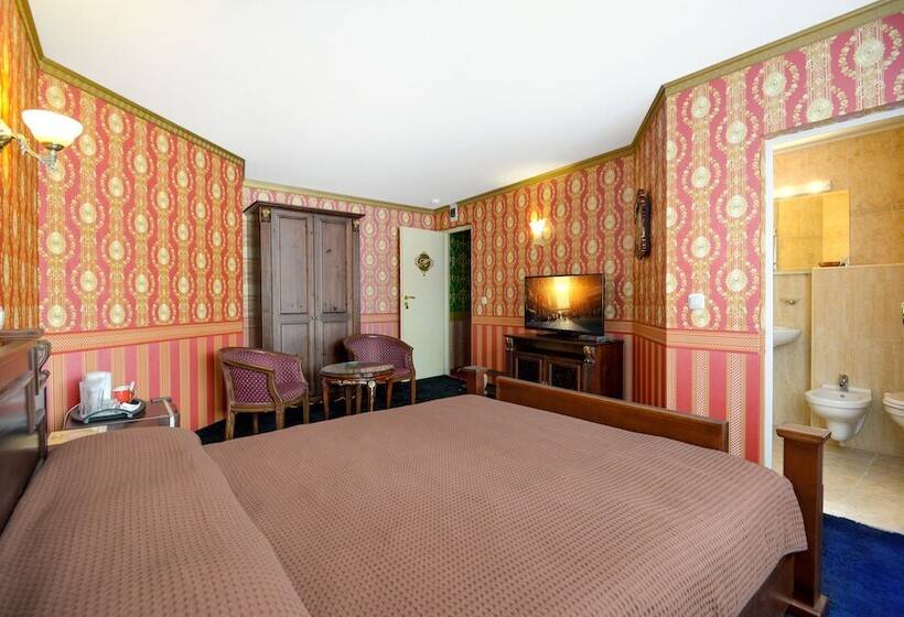 디럭스 룸, Sveti Nikola Boutique