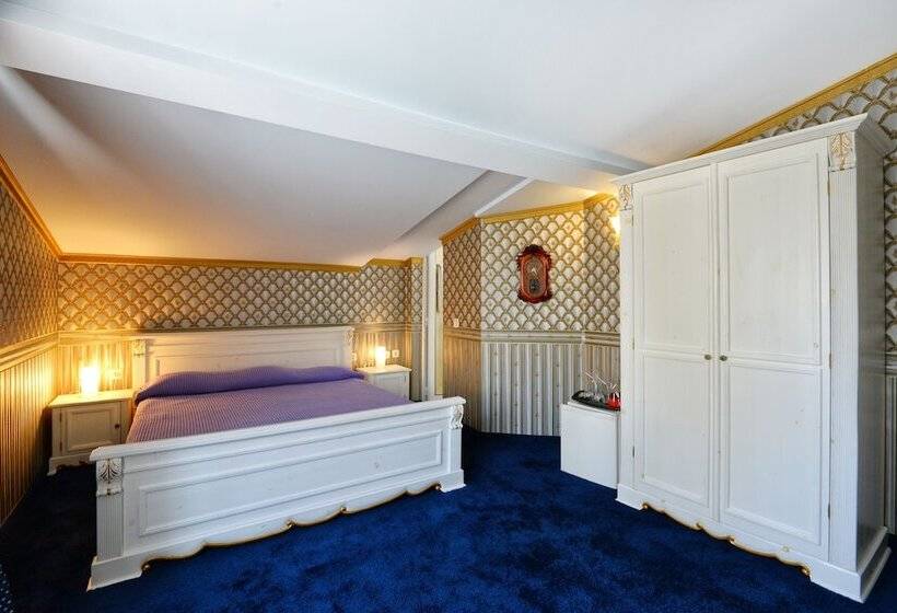 Номер Deluxe, Sveti Nikola Boutique