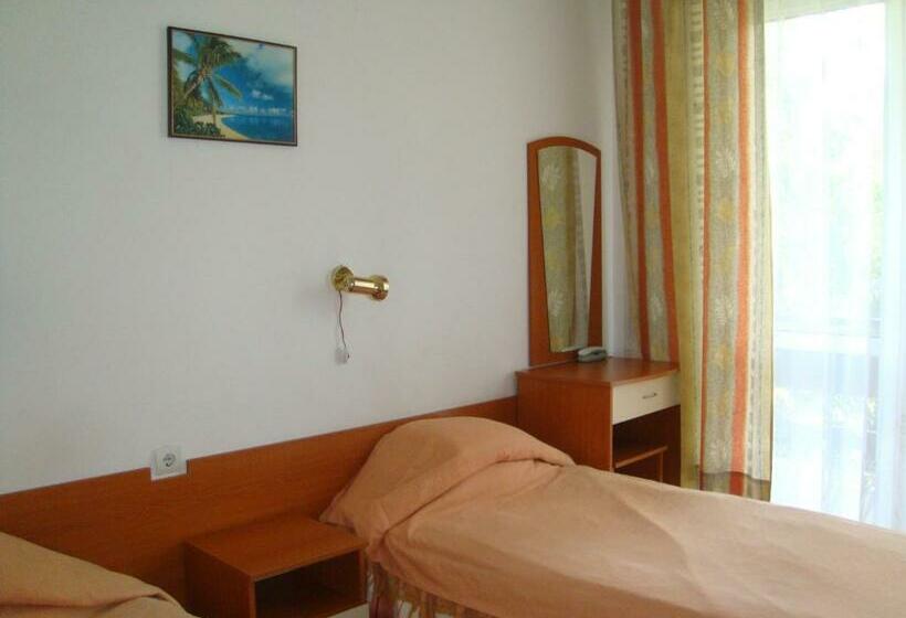 스탠다드 룸, Velingrad Balneo