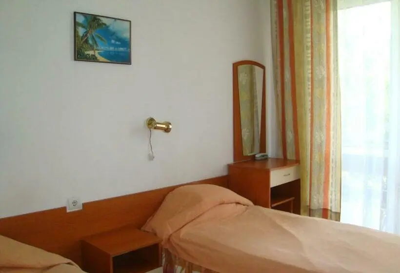 اتاق استاندارد, Velingrad Balneo