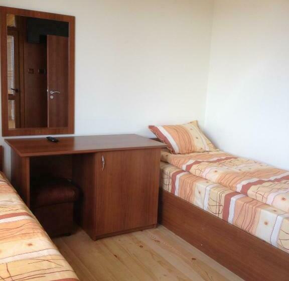 스탠다드 방갈로, Velingrad Balneo