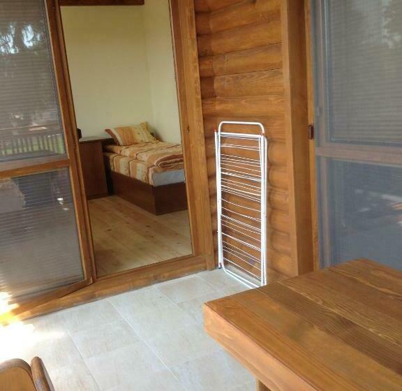 스탠다드 방갈로, Velingrad Balneo