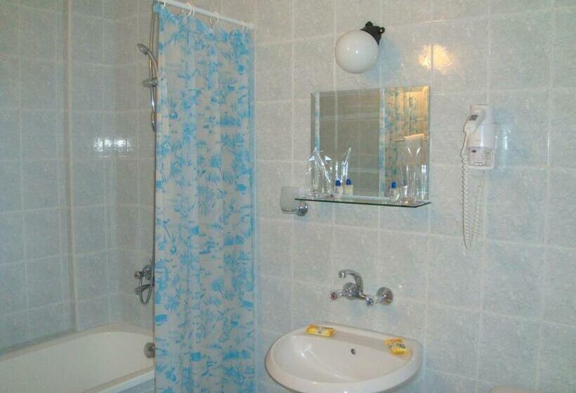 스탠다드 방갈로, Velingrad Balneo